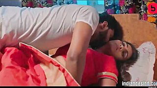 Big Boobs Bhabhi Fest Night Sex suhagrat
