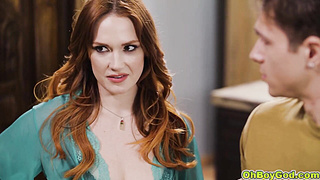 Jayden insists that he'd treat Siri a lot better