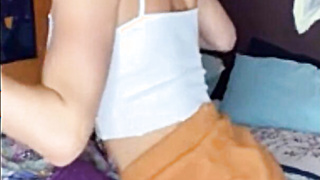 Slut MILF Rough Doggy