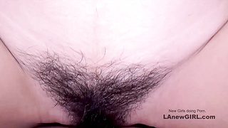 Cute 20yo babe eager to suck get fucked