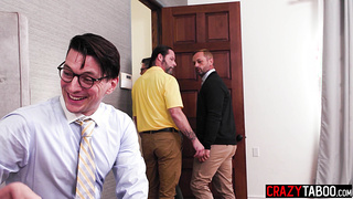 Anal is Rebel Rhyder shoulder to cry on