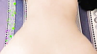 Sexy bitch get fucked ass