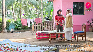 Galtiya Episode 3 Ullu Original Adult Web Series