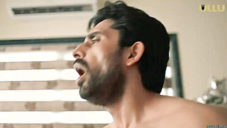 Office Sex ULLU Adult Web Series sex Scene