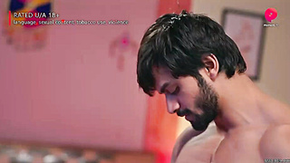 Vashikarn Adult Web Series sex Scene