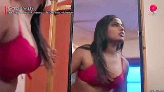 Vashikarn Adult Web Series sex Scene