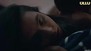 Devar Bhabhi ULLU Adult Web Series sex Scene