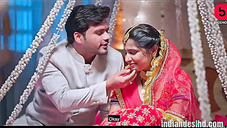 Housewife Episode 3 Ullu Original Adult Web Series