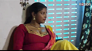 Big Boobs Bhabhi Night Sex with Devar