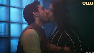 Ullu Hot Sex Scene 2