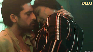 Ullu Hot Sex Scene 2