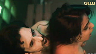 Ullu Hot Sex Scene 2