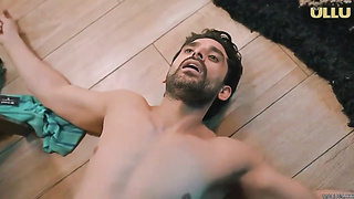 Indian Couple Ullu Hot Sex Scene