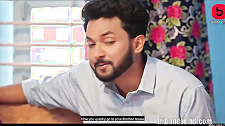 Housewife Episode 5 Ullu Original Adult Web Series