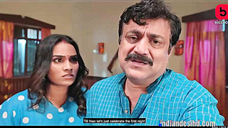 Housewife Episode 5 Ullu Original Adult Web Series