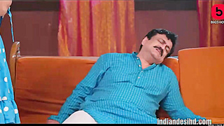 Housewife Episode 5 Ullu Original Adult Web Series
