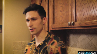 Happy Valentine with Kane Fox and Ryder Owens