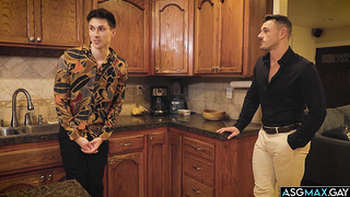 Happy Valentine with Kane Fox and Ryder Owens