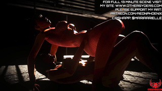 ANTICHRIST - FT. REYNA & LOLA