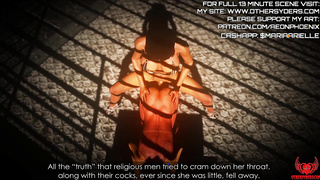 ANTICHRIST - FT. REYNA & LOLA