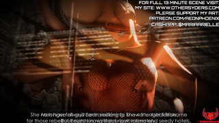 ANTICHRIST - FT. REYNA & LOLA