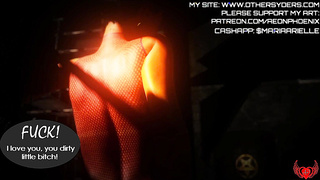 ANTICHRIST - FT. REYNA & LOLA