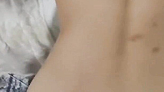 Big Dick Fucks Petite Asian