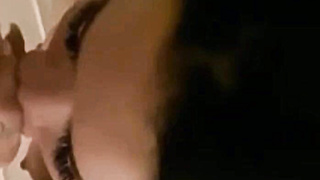 Sexy Asian Slut Great Blowjob