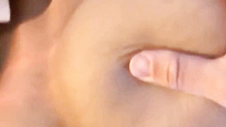 Petite Asian Fucked by Horny Big Cock