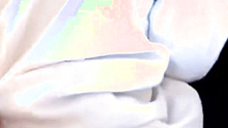 Petite Asian Fucked by Horny Big Cock