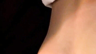 Petite Asian Fucked by Horny Big Cock