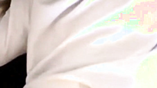 Petite Asian Fucked by Horny Big Cock