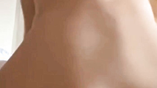 Blonde Asian Sextape Exposed