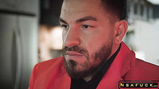 Natural Big Tit Teen Skylar Vox Bounces on a Huge Cock