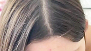 Canadian Teen Fucks Her Date