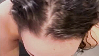 Please Daddy!! Fuck Me Harder