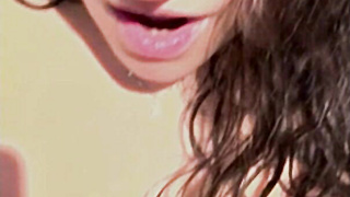 Please Daddy!! Fuck Me Harder