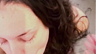 Please Daddy!! Fuck Me Harder