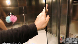 linda ratonne bathtub masturbation