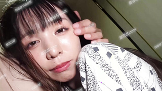 4285 호텔에서 유카타만 입고 급하게 한번 ㅋㅋ 텔레 UB892