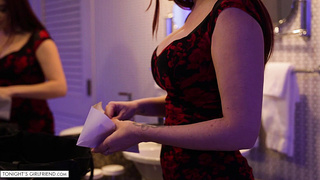 Meet my favourite pornstar blowjob queen