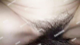 4288 직접 찍었다는 업소녀 시리즈 털도 한올한올 보이는 근접 질싸 텔레 UB892