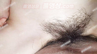 4288 직접 찍었다는 업소녀 시리즈 털도 한올한올 보이는 근접 질싸 텔레 UB892