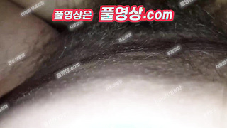 4288 직접 찍었다는 업소녀 시리즈 털도 한올한올 보이는 근접 질싸 텔레 UB892