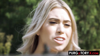 PURGATORYX RepoMan Vol 2 Part 1 with Jill Kassidy