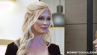 Serene Siren, Chloe Surreal, and Demi Hawks!