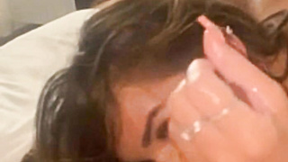 Beautiful Slut Helps BBC