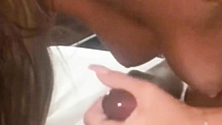 Beautiful Slut Helps BBC