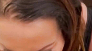 Big Tits Cougar Suck Big Cock