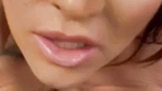 Big Tits Cougar Suck Big Cock